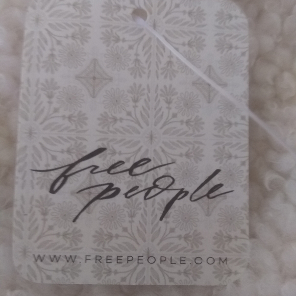 Free People Jacket - Picture 9 of 11